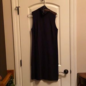 Ralf Lauren Sport knit dress